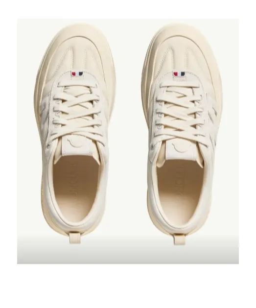 Altive Nubuck & Suede Sneakers