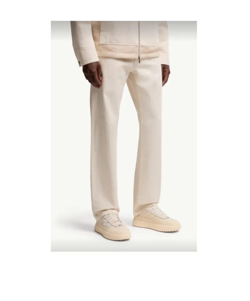 Altive Nubuck & Suede Sneakers