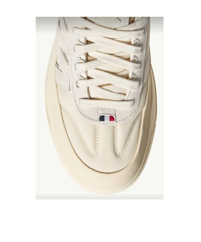 Altive Nubuck & Suede Sneakers