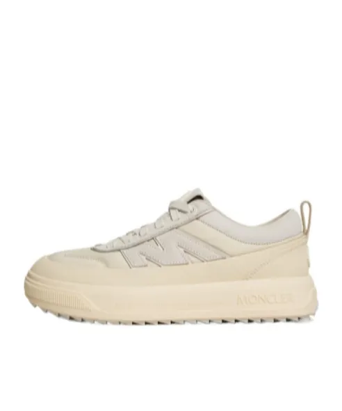 Altive Nubuck & Suede Trainers