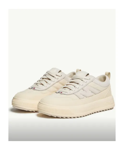 Altive Nubuck & Suede Trainers
