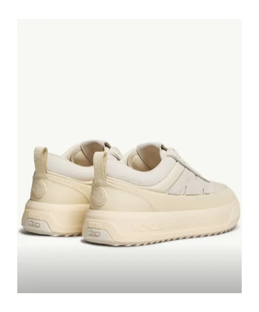 Altive Nubuck & Suede Trainers