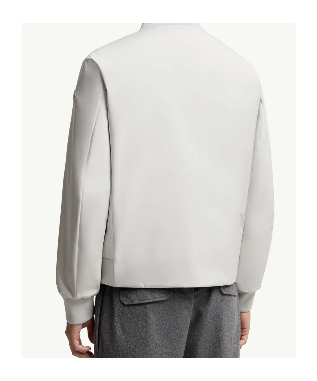 Epinal 3-In-1 Down Bomber Jacket