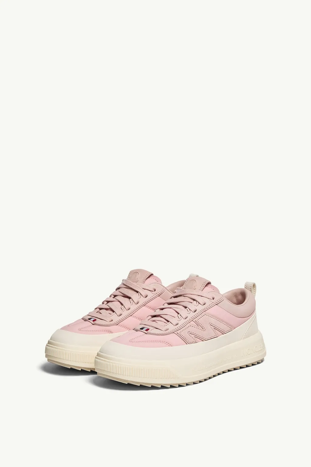 Altive Nubuck & Suede Trainers