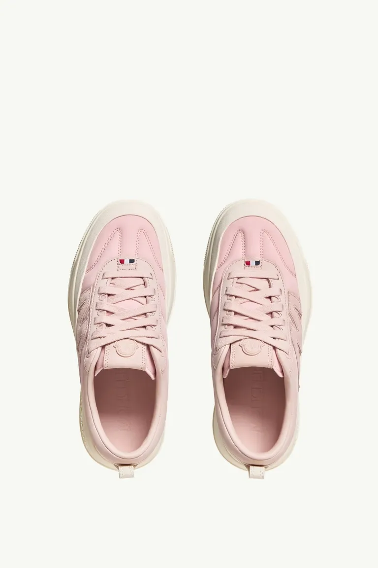 Altive Nubuck & Suede Trainers