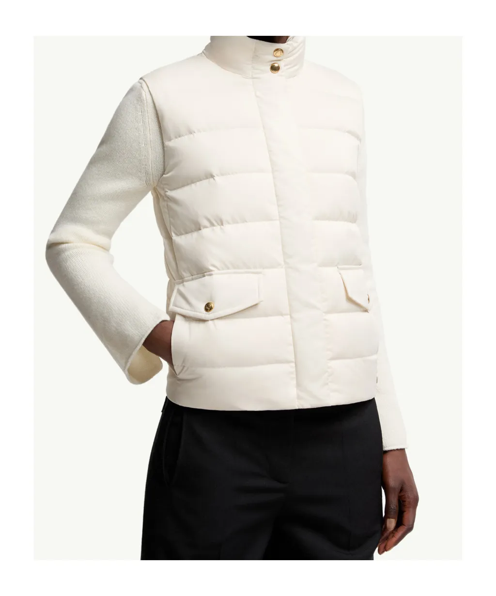 Besset Down Vest