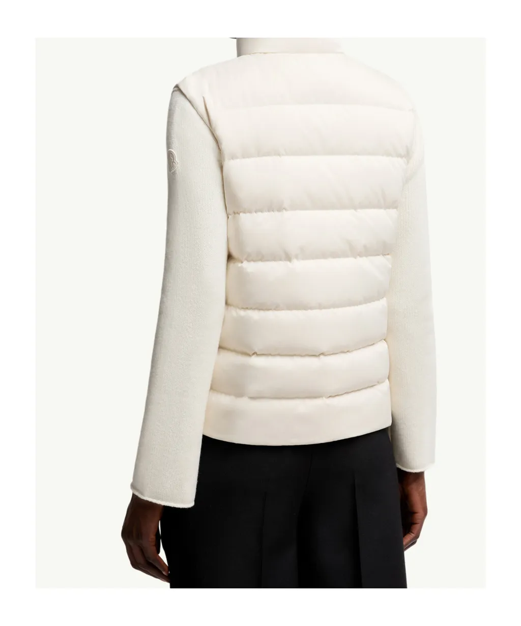 Besset Down Vest