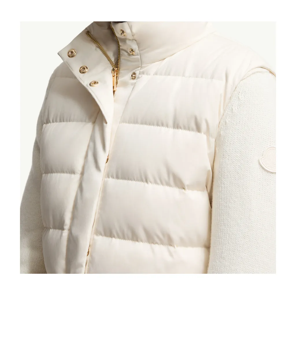 Besset Down Vest