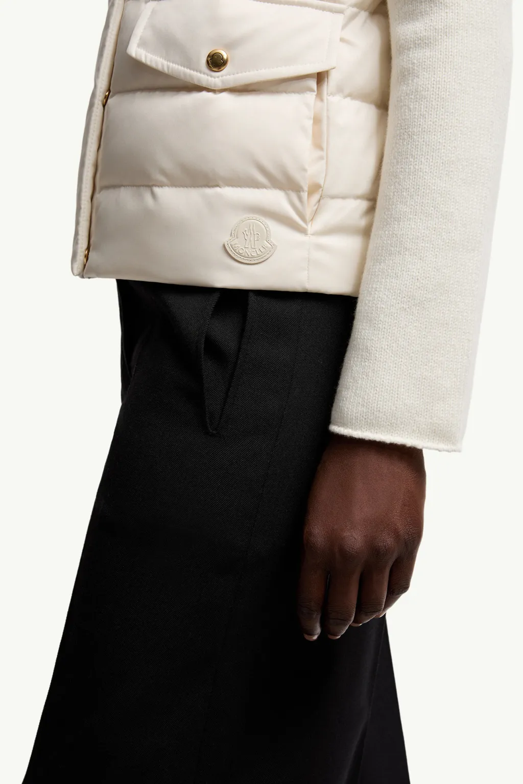Besset Down Vest