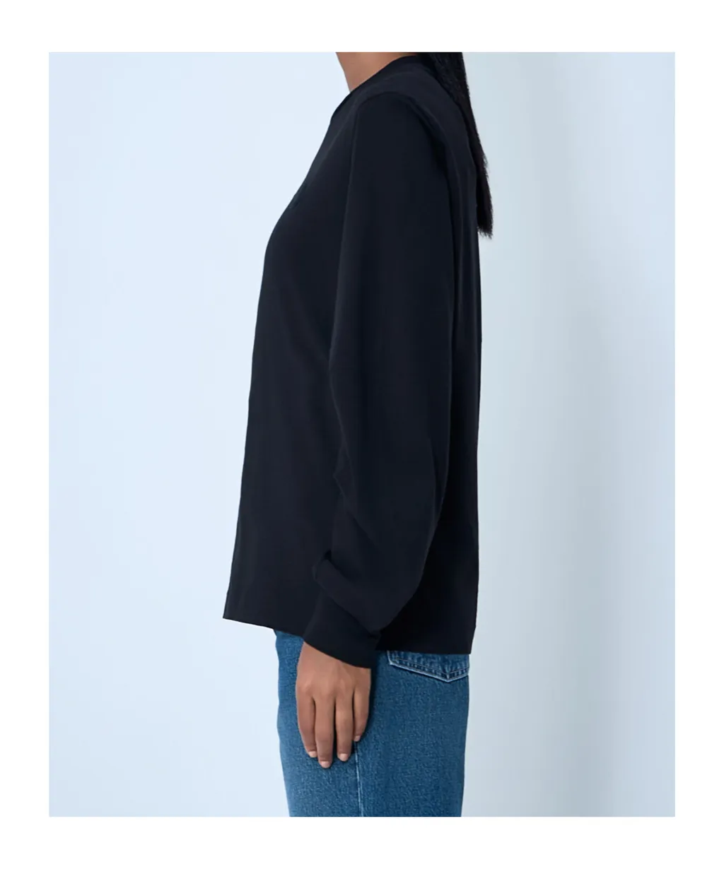 Long Sleeve Sweatshirt