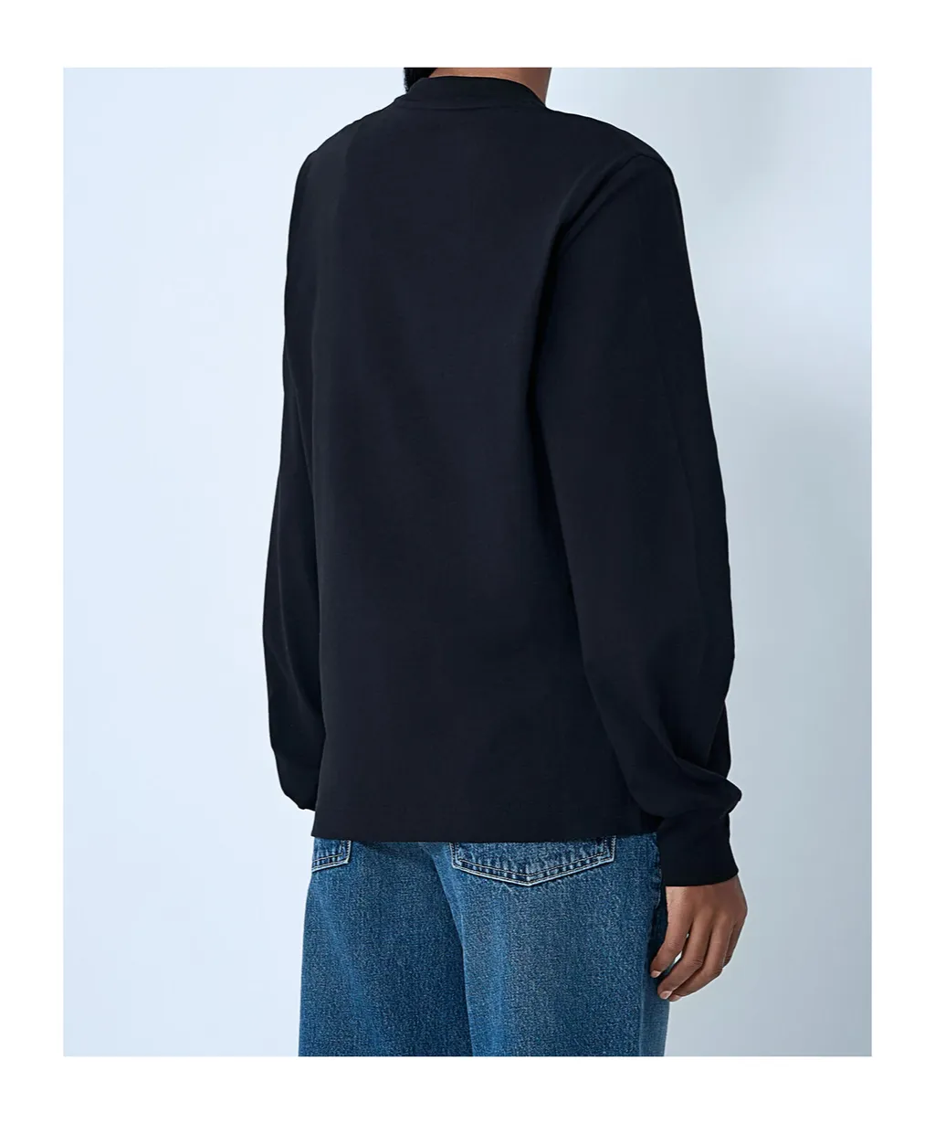 Long Sleeve Sweatshirt