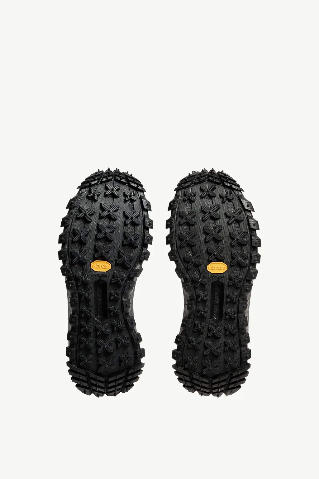 Trailgrip Leather Loafers