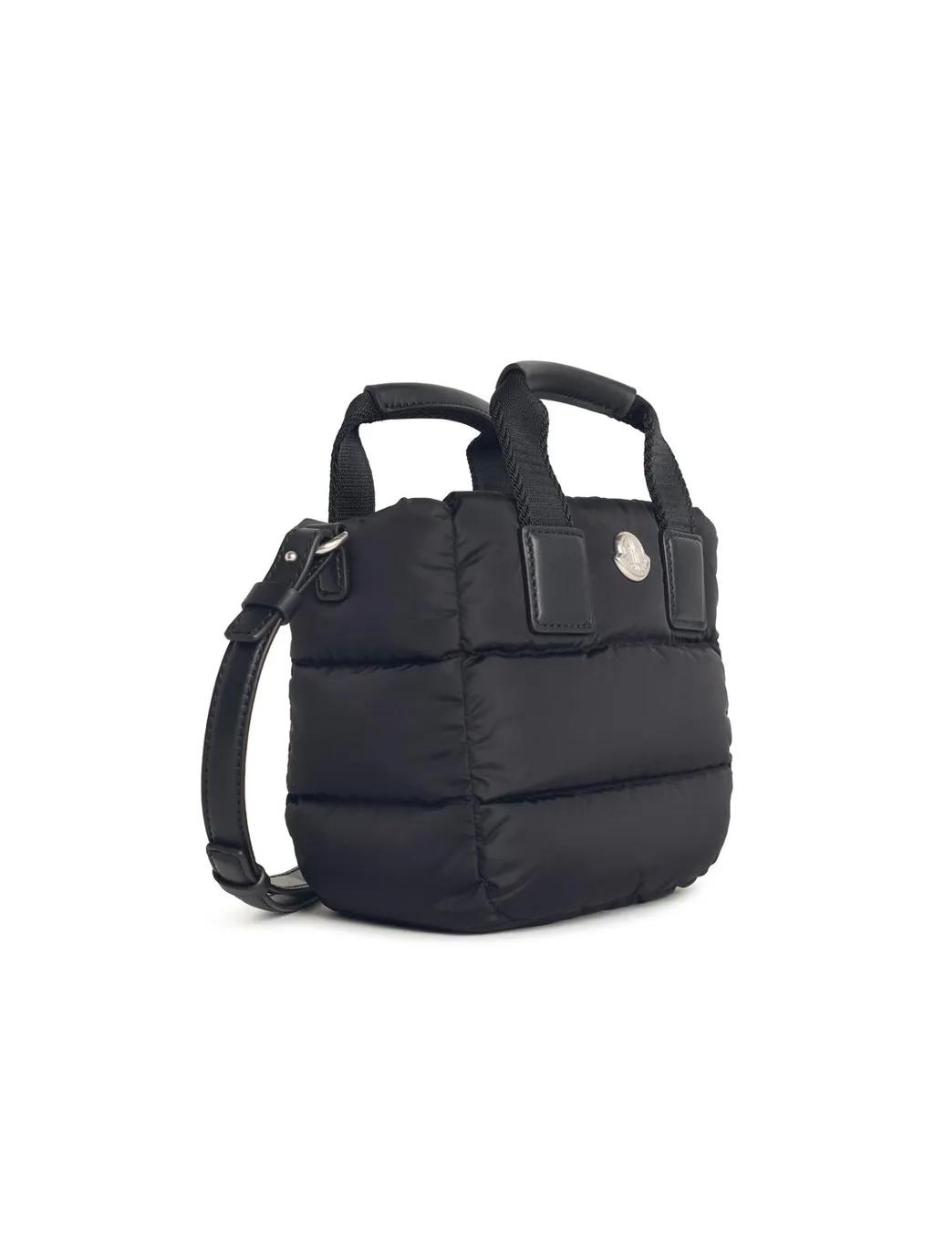 Caradoc Water-Repellent Micro Tote Bag