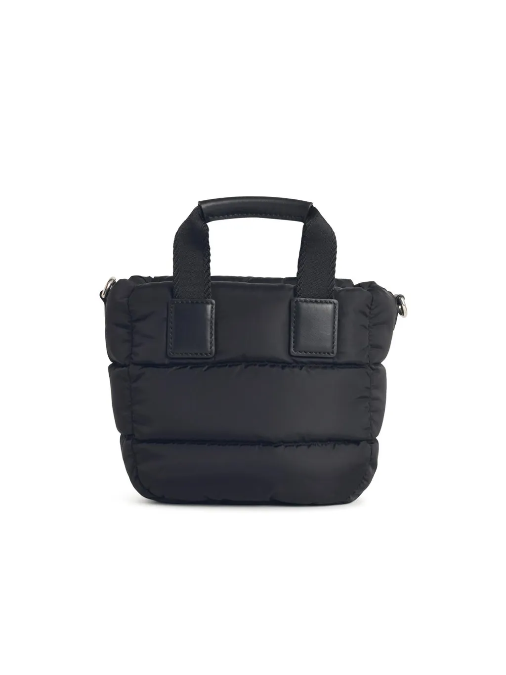 Caradoc Water-Repellent Micro Tote Bag