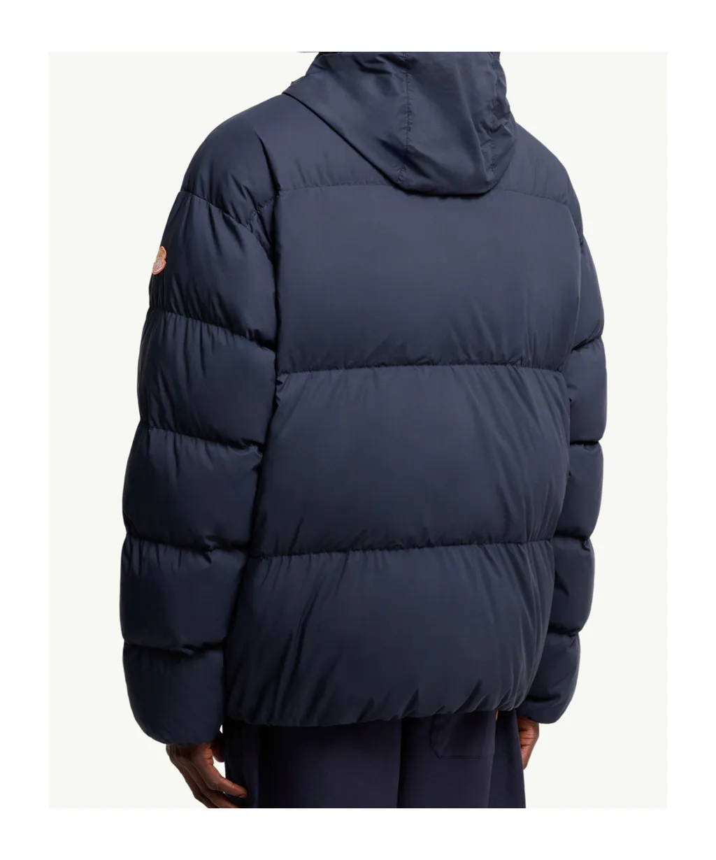 Tangelo Short Down Jacket