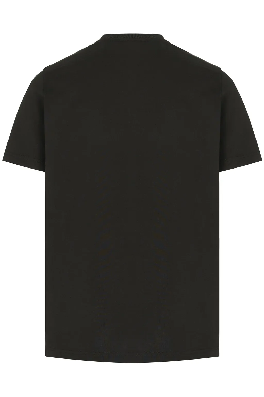Logo Printed Crewneck T-Shirt
