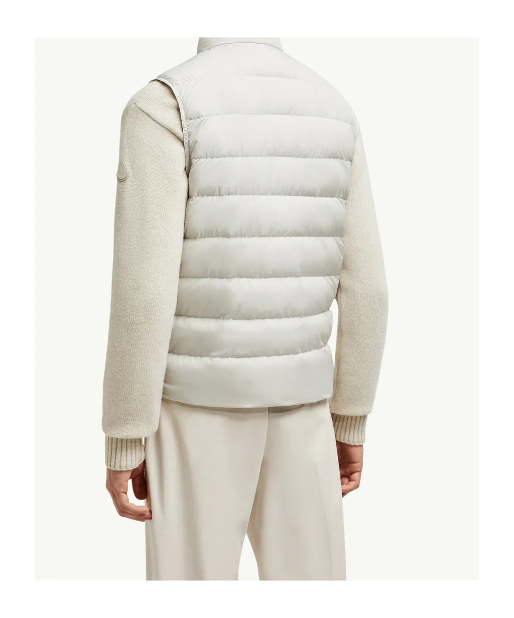 Treompan Down Vest