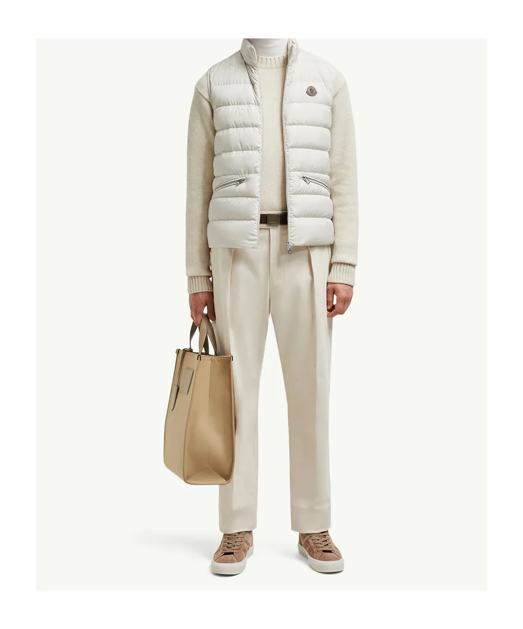 Treompan Down Vest