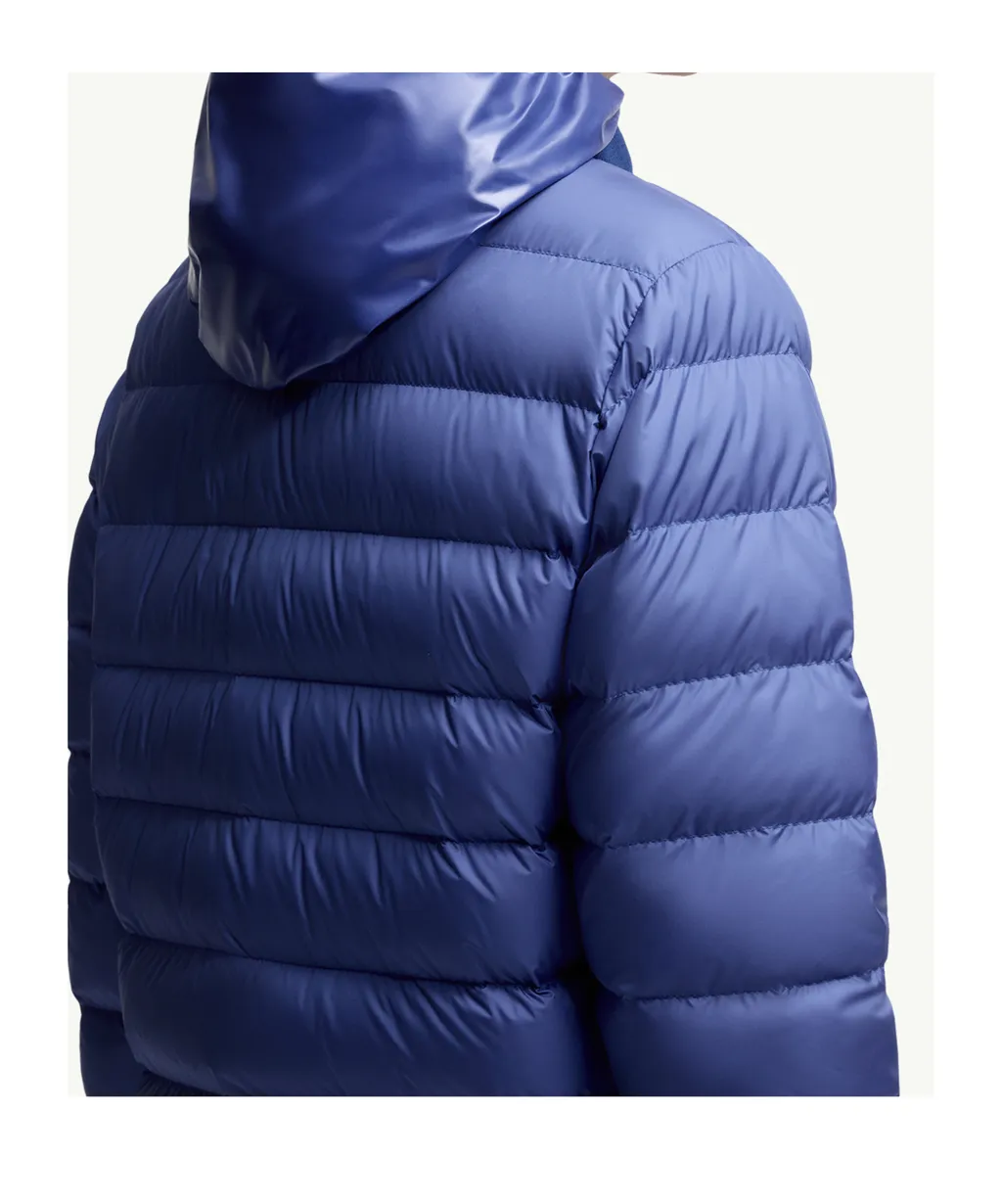 Brendann Zip-Up Padded Jacket