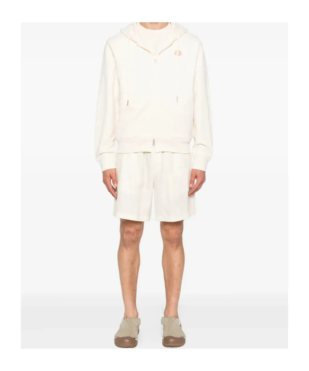 X Gilga Farm Zip-Up Hoodie