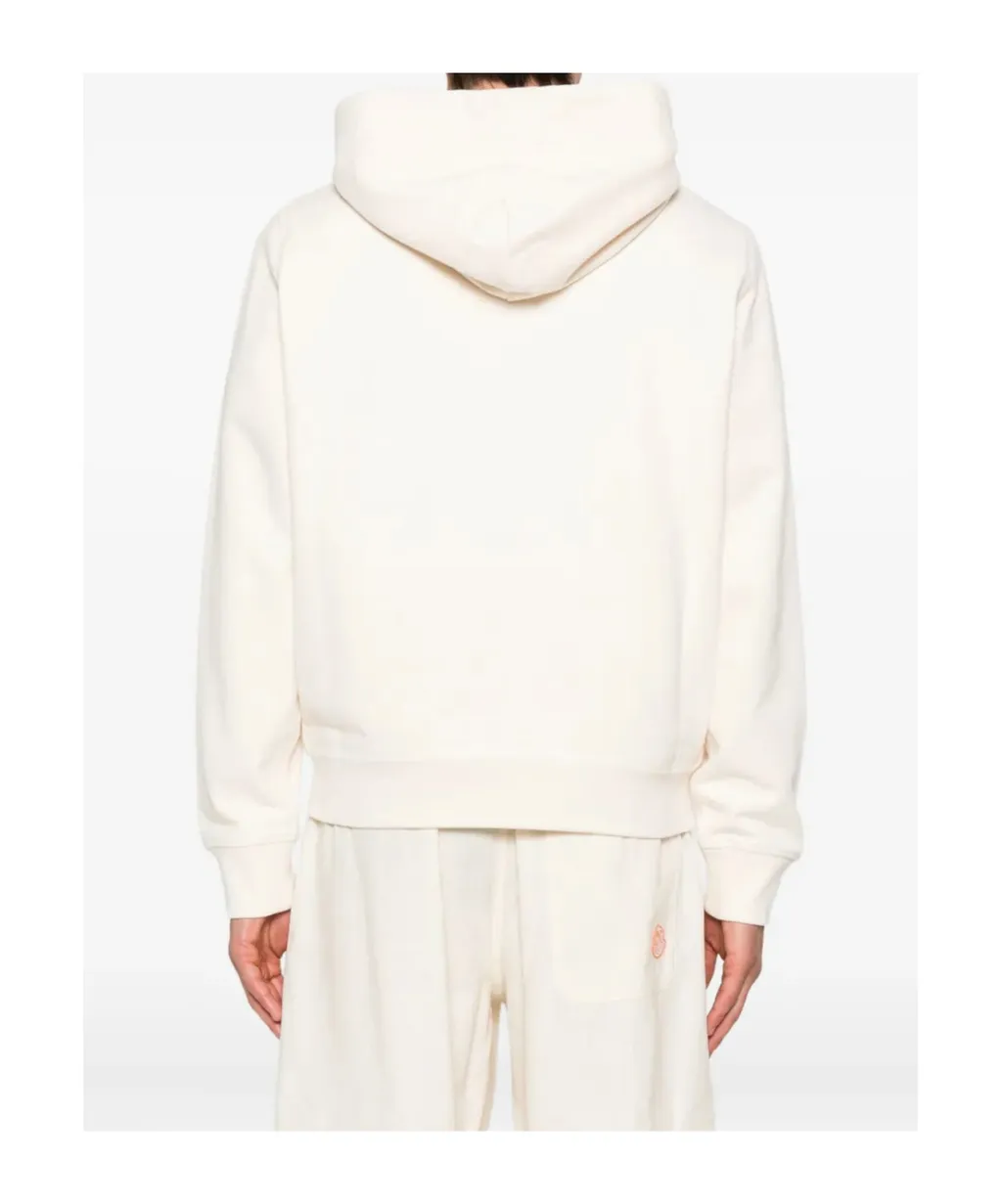 X Gilga Farm Zip-Up Hoodie