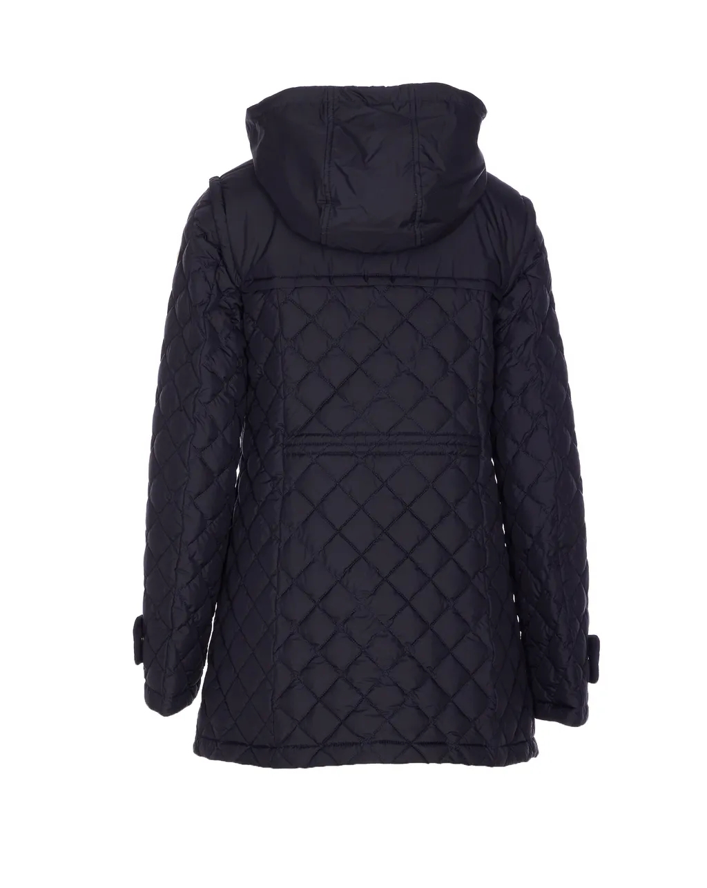 Long Sleeve Down Jacket
