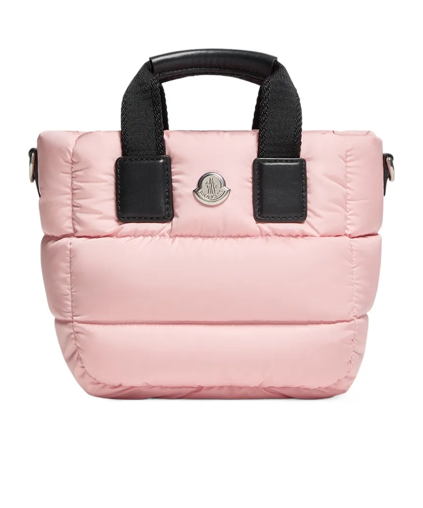 Caradoc Water-Repellent Micro Tote Bag