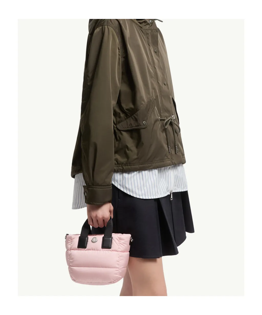 Caradoc Water-Repellent Micro Tote Bag