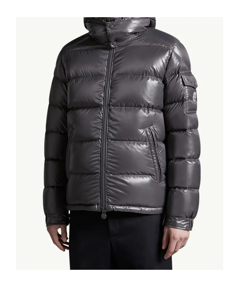 Maya Down Jacket