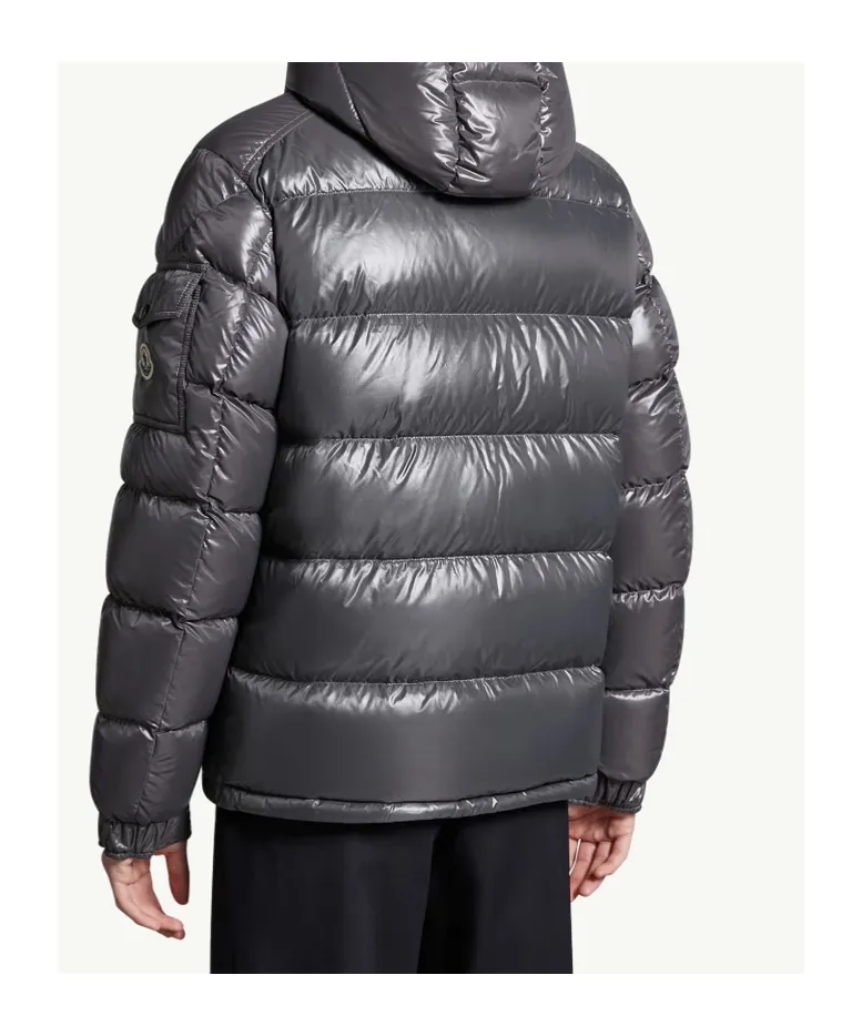 Maya Down Jacket