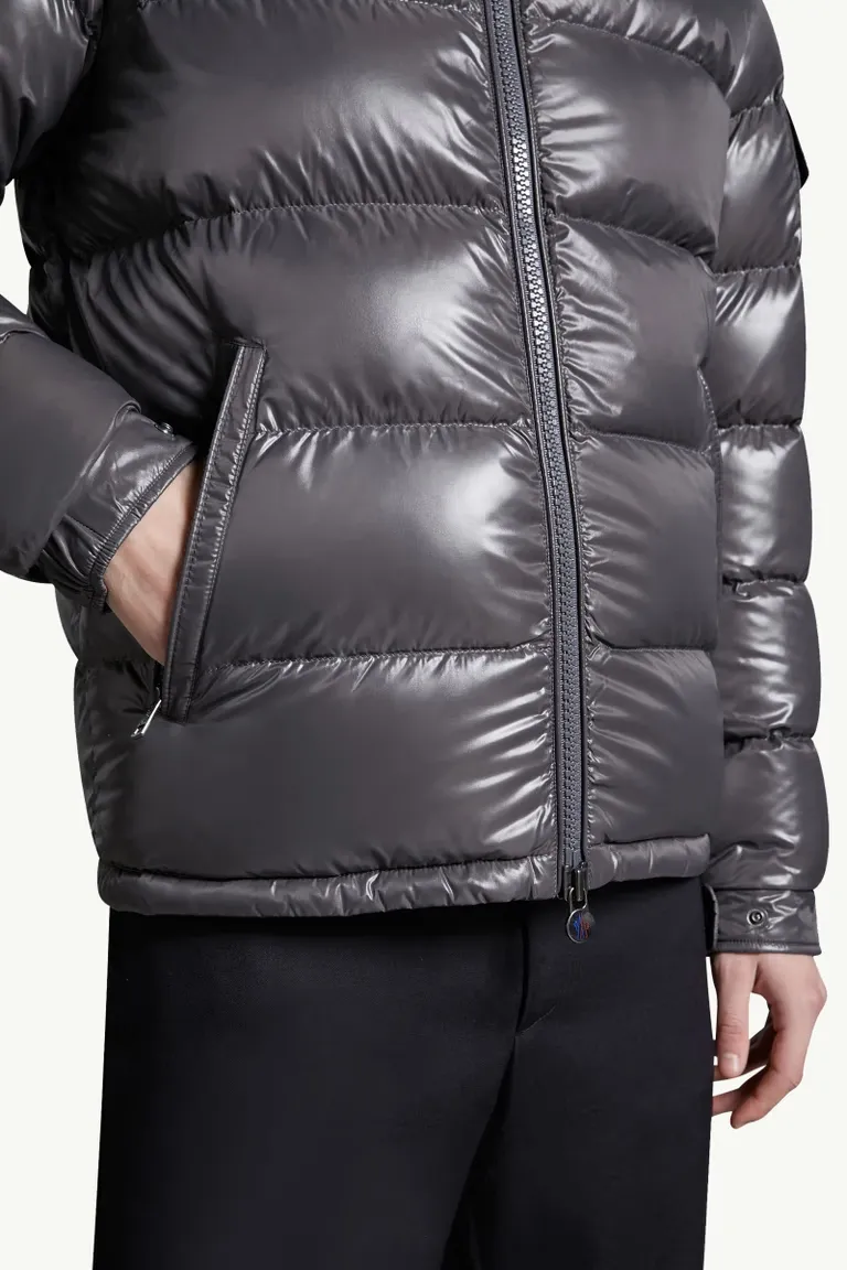 Maya Down Jacket