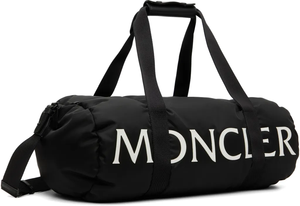 Duddle Gym Weekender Duffle Bag