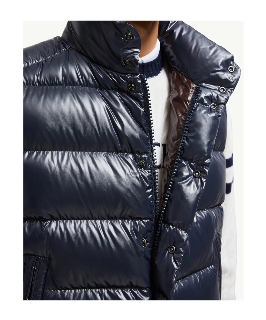 Tibb Padded Vest