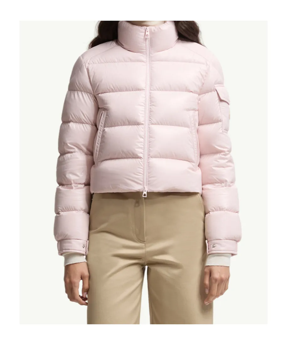 Petra Short Down Jacket
