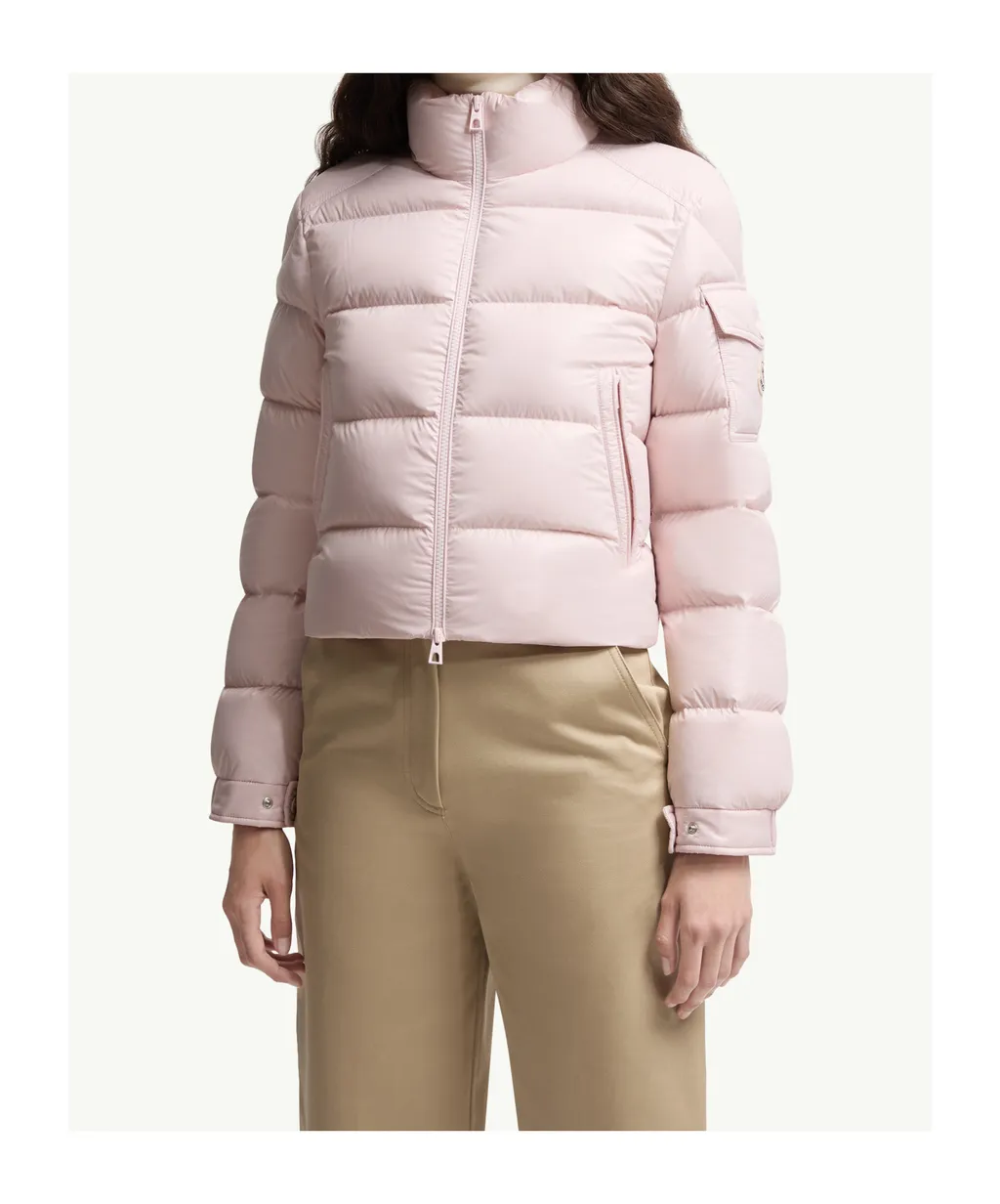 Petra Short Down Jacket