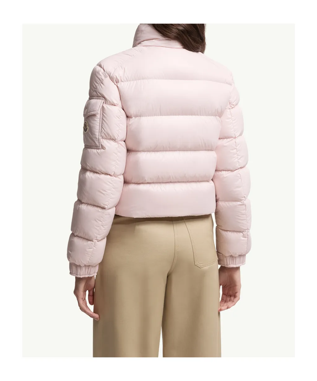 Petra Short Down Jacket
