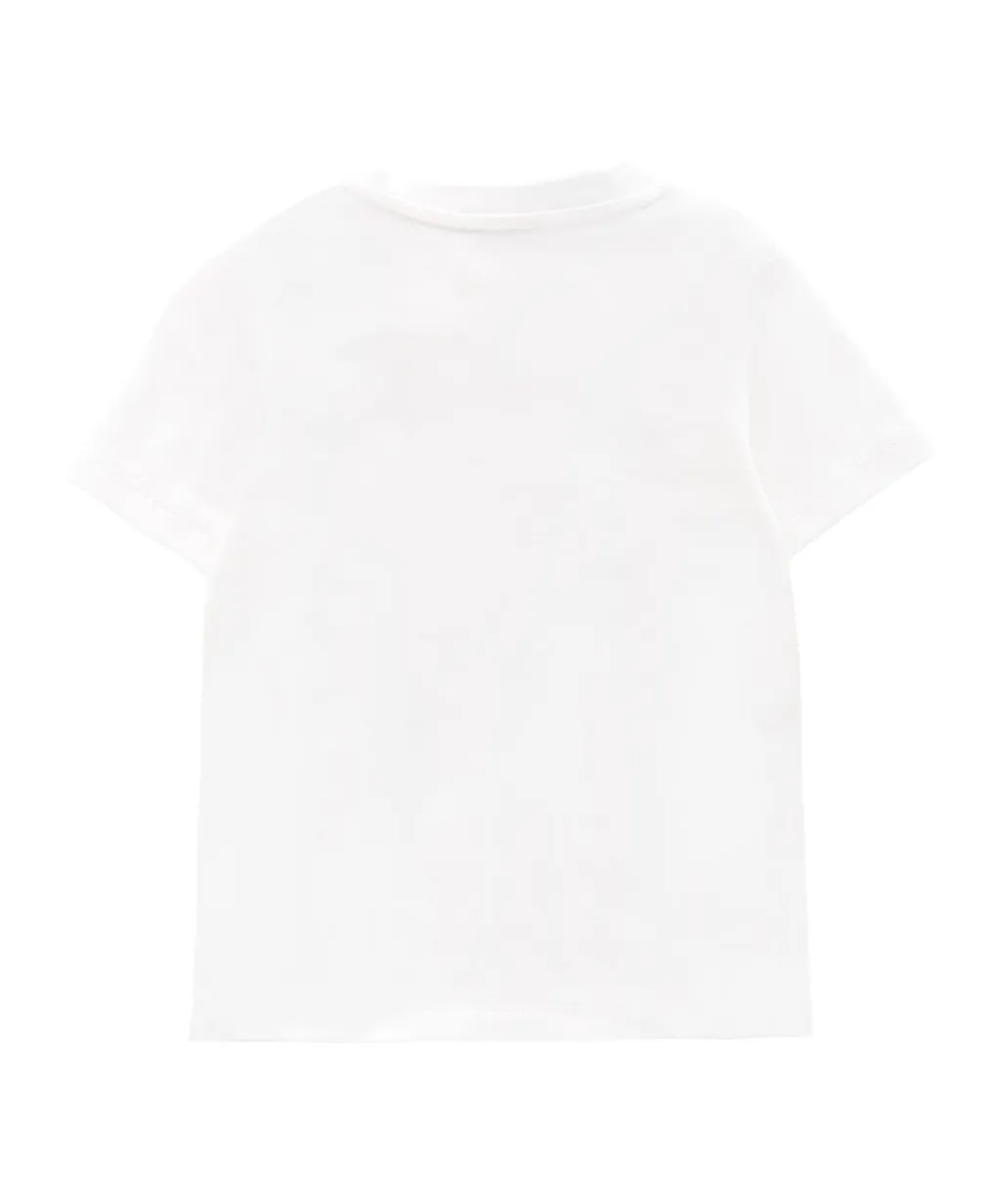Logo Jersey T-Shirt