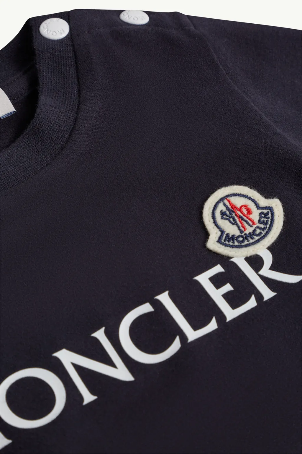 Logo Jersey T-Shirt