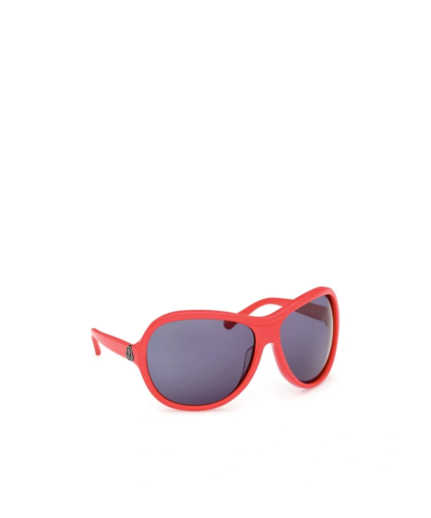 Butterfly Frame Sunglasses