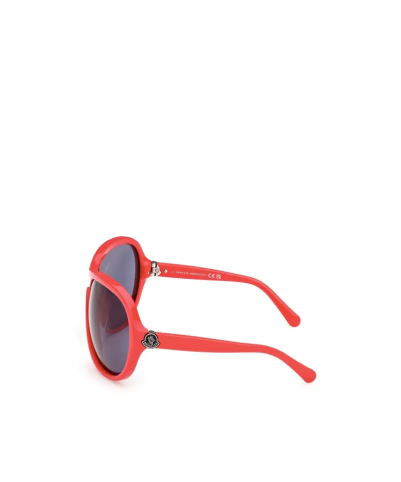 Butterfly Frame Sunglasses