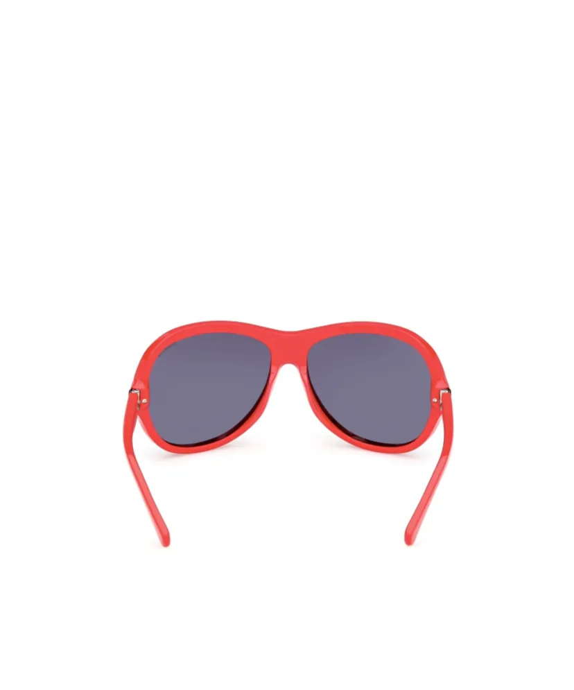 Butterfly Frame Sunglasses