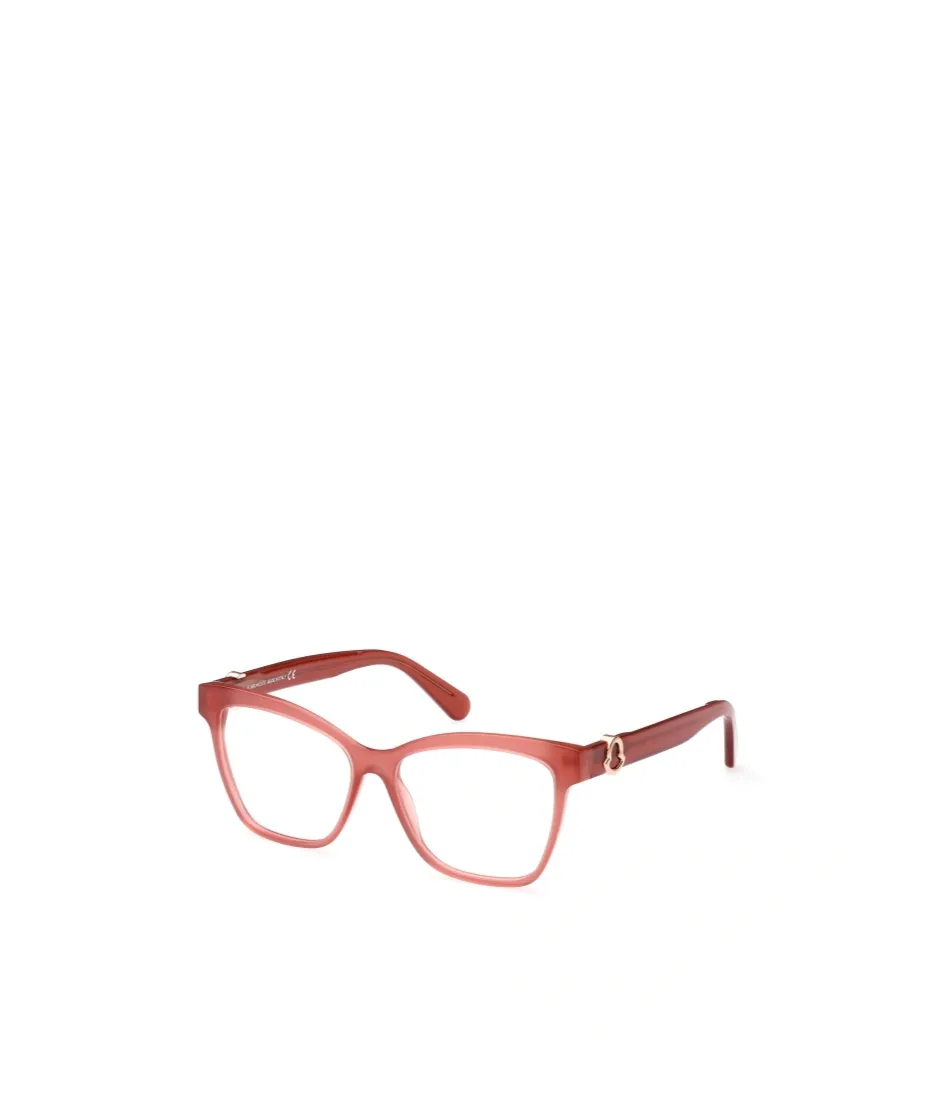 Square Frame Glasses