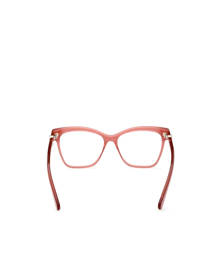 Square Frame Glasses