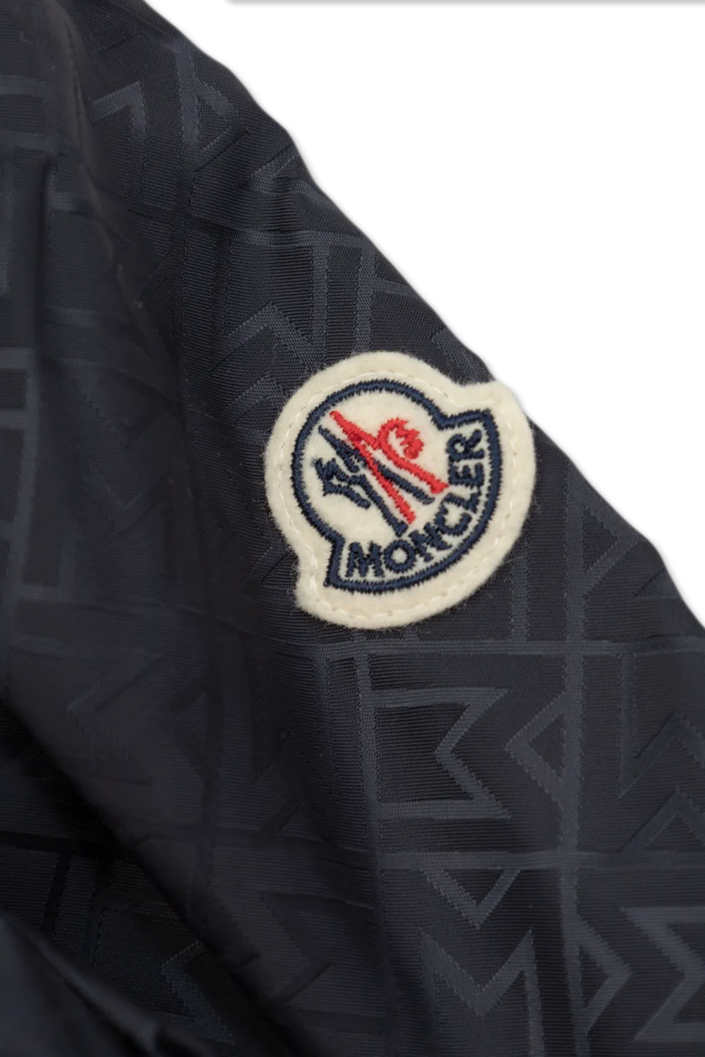Jonnar Zipped Jacket