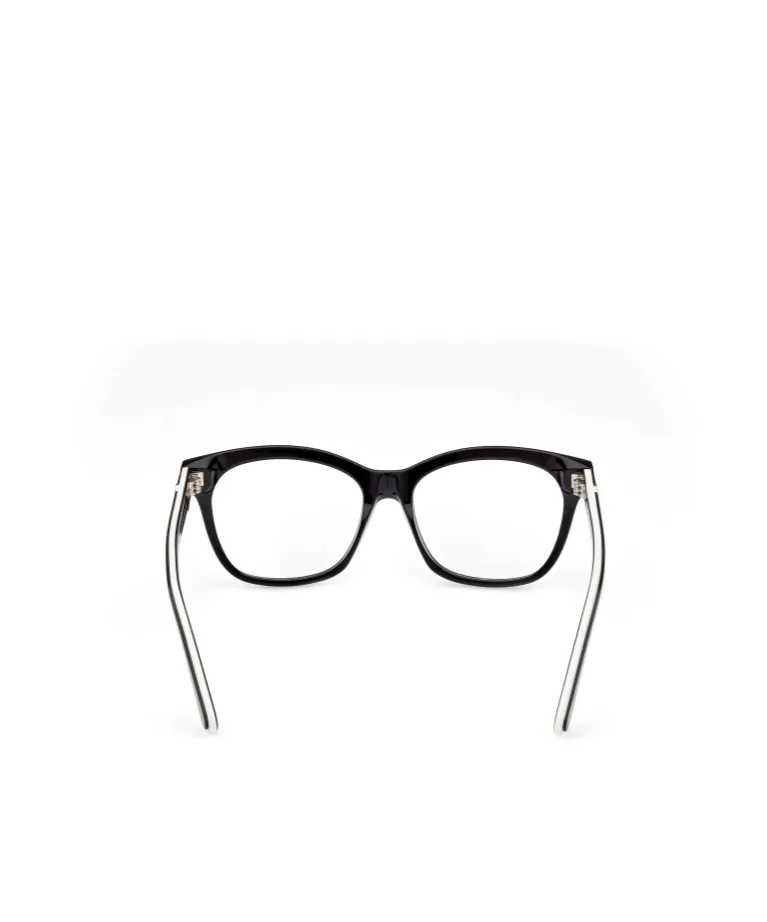 Square Frame Glasses