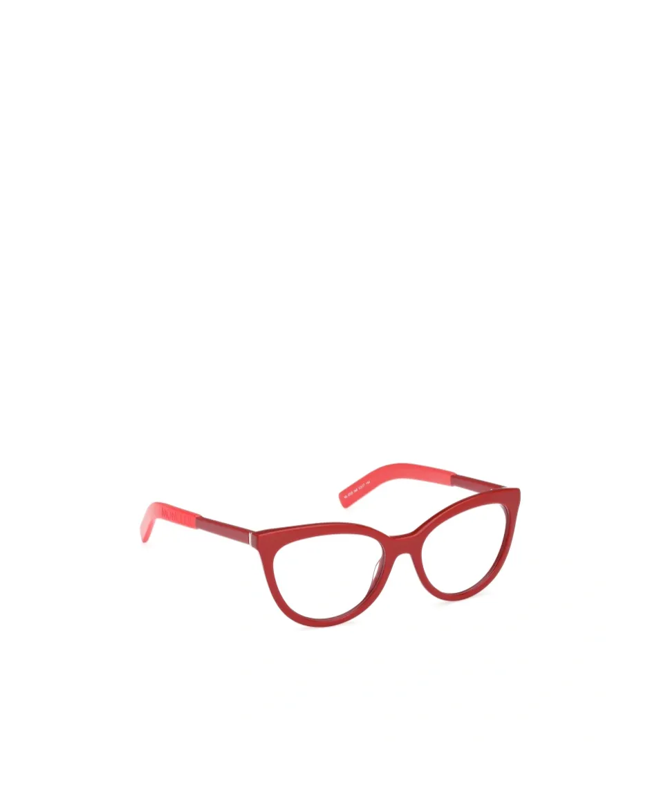 Cat-Eye Frame Flat Mirror
