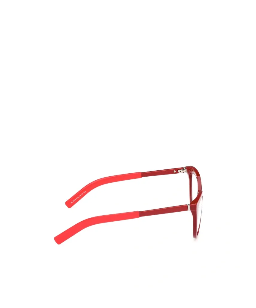 Cat-Eye Frame Flat Mirror