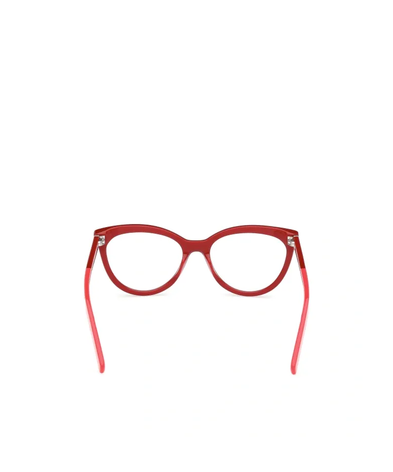 Cat-Eye Frame Flat Mirror