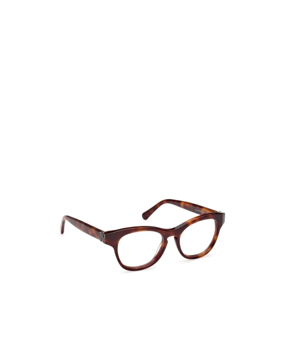 Round Frame Glasses