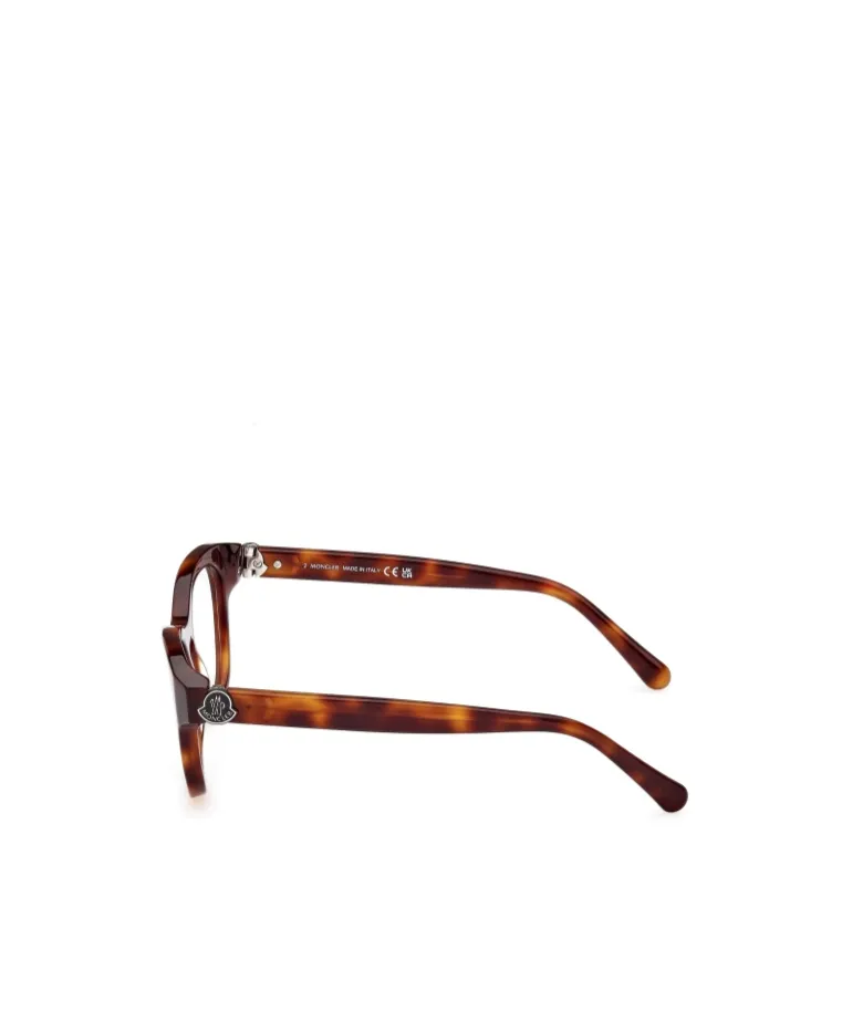 Round Frame Glasses